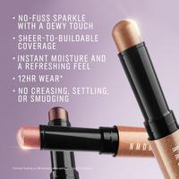 BOBBI BROWN Crystal Eyes Shimmer Eyeshadow Stick #6