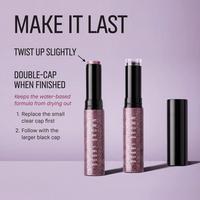 BOBBI BROWN Crystal Eyes Shimmer Eyeshadow Stick #8