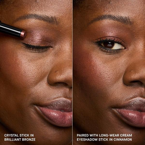 BOBBI BROWN Crystal Eyes Shimmer Eyeshadow Stick #4