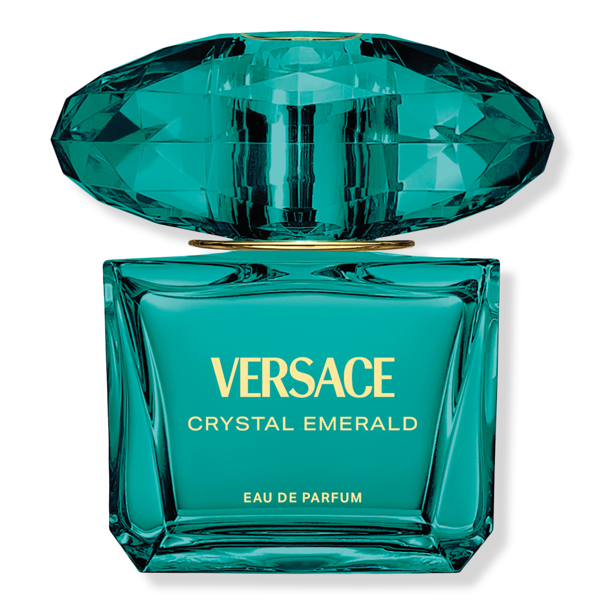 Versace Crystal Emerald Eau de Parfum #1