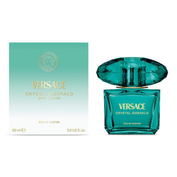 Versace Crystal Emerald Eau de Parfum #2