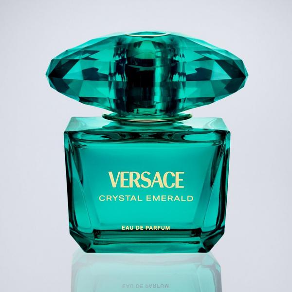 Versace Crystal Emerald Eau de Parfum #4