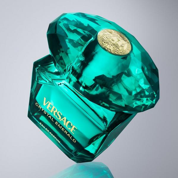 Versace Crystal Emerald Eau de Parfum #6