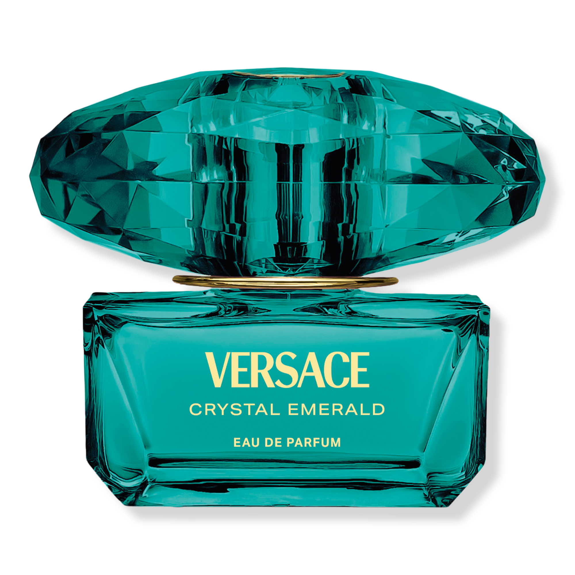 Versace Crystal Emerald Eau de Parfum #1