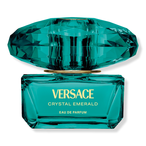 Versace - 1.7 oz Crystal Emerald Eau de Parfum | Ulta Beauty