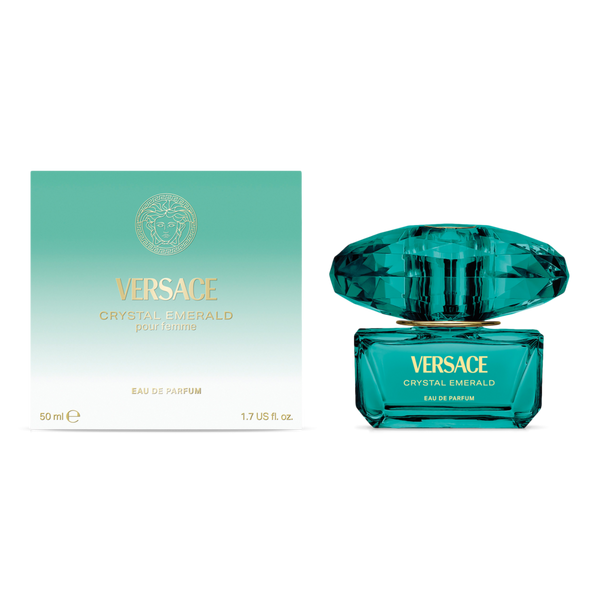 Versace Crystal Emerald Eau de Parfum #2