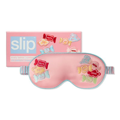 Slip Pure Silk Contour Sleep Mask