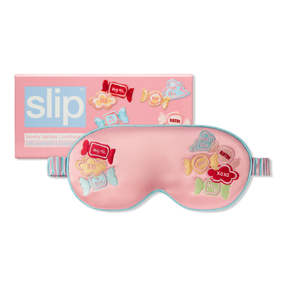 Slip Pure Silk Contour Sleep Mask
