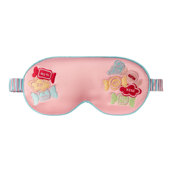 Slip Pure Silk Contour Sleep Mask #5