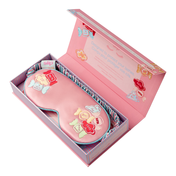 Slip Pure Silk Contour Sleep Mask #6