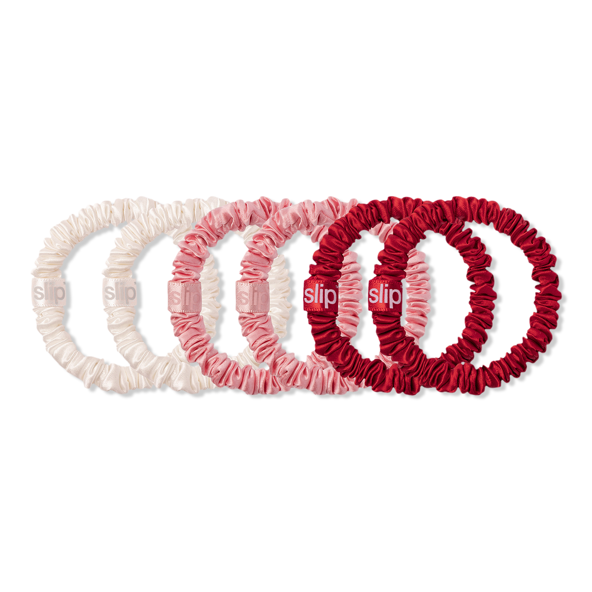 Slip Pure Silk Skinny Scrunchies #1