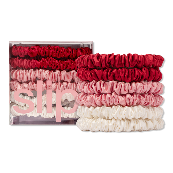 Slip Pure Silk Skinny Scrunchies #2
