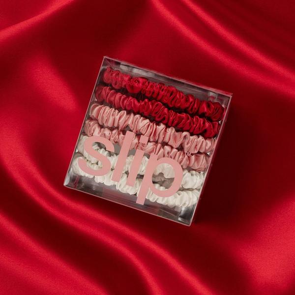 Slip Pure Silk Skinny Scrunchies #5