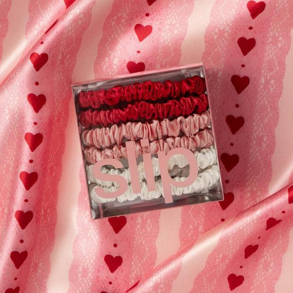 Slip Pure Silk Skinny Scrunchies #6