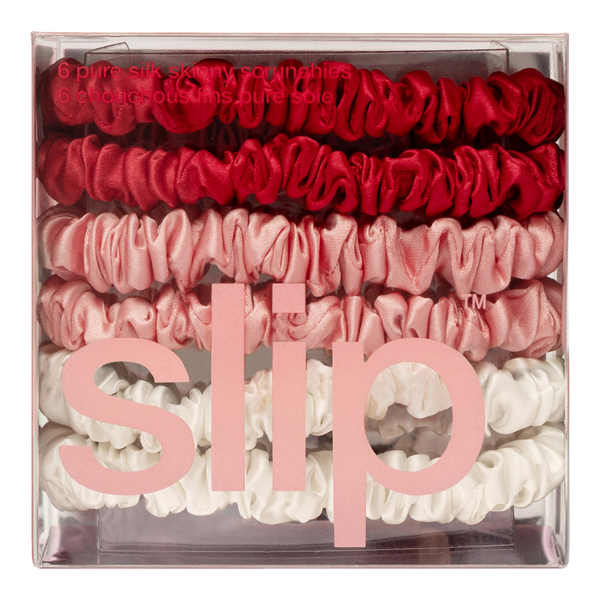 Slip Pure Silk Skinny Scrunchies #7