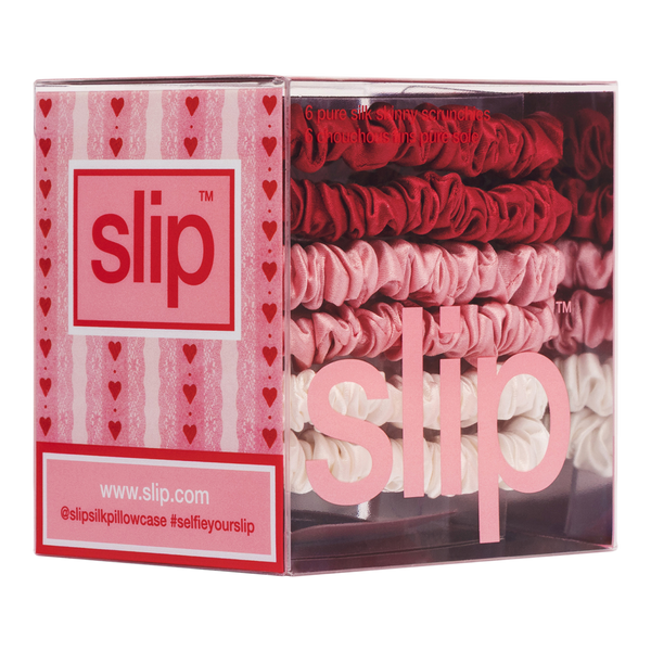 Slip Pure Silk Skinny Scrunchies #8