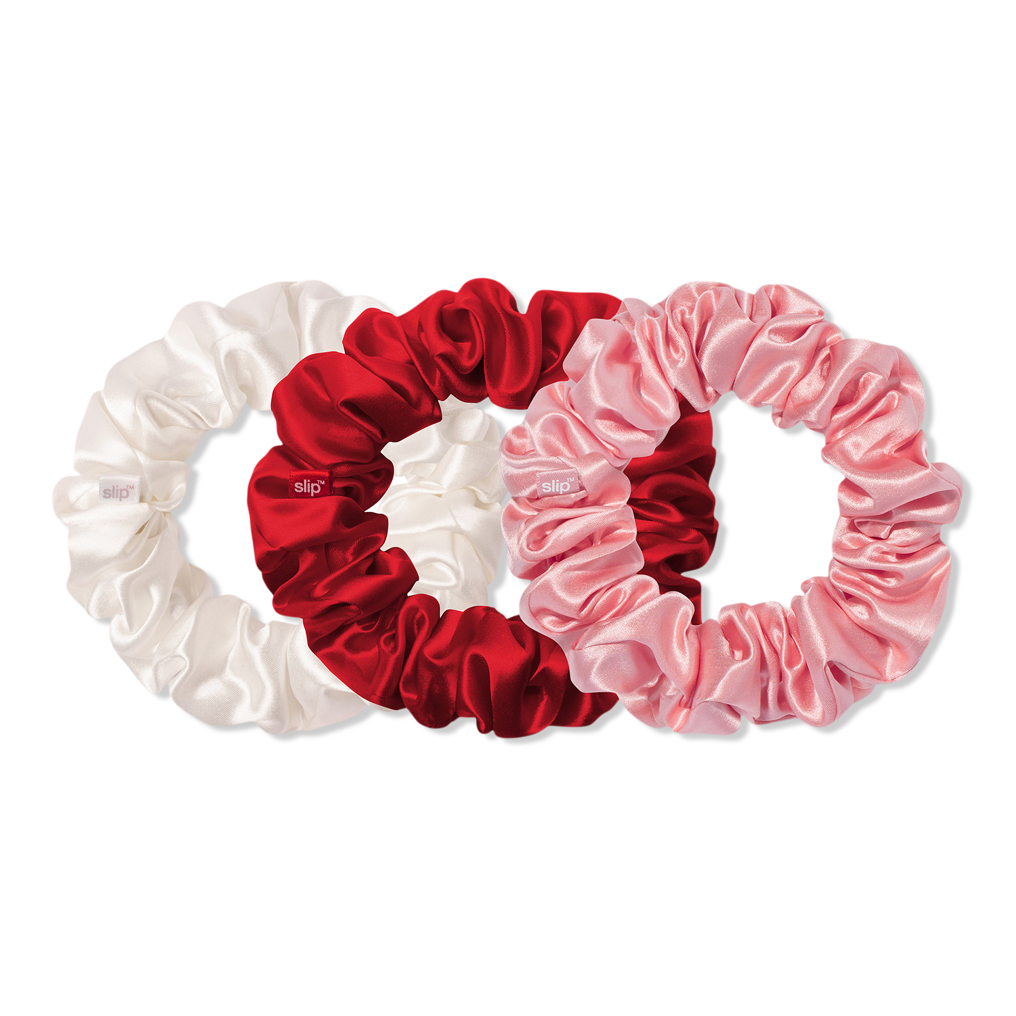 Slip Pure Silk Large Scrunchies #1