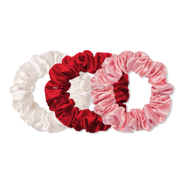 Slip Pure Silk Large Scrunchies #1