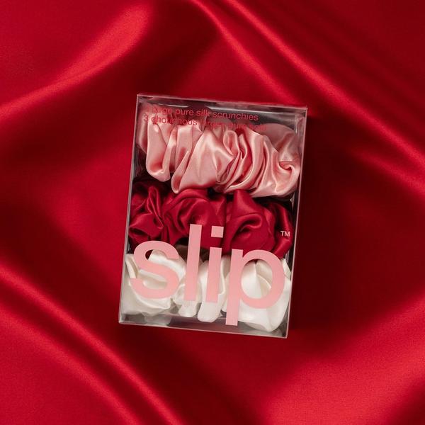 Slip Pure Silk Large Scrunchies #3