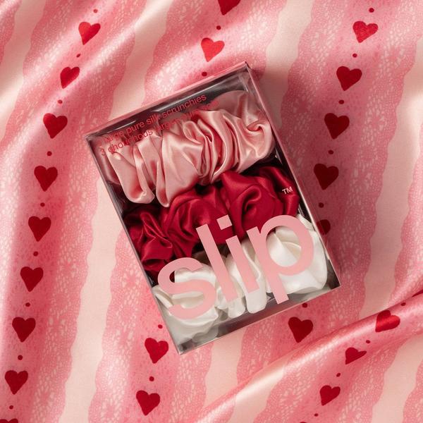 Slip Pure Silk Large Scrunchies #4