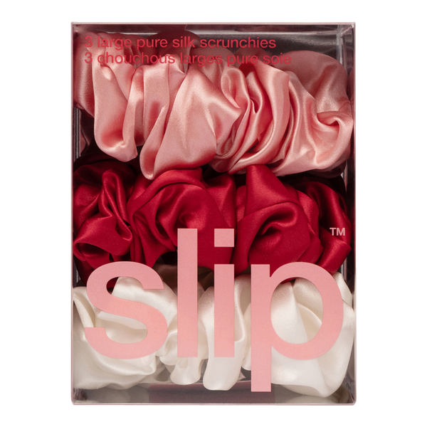 Slip Pure Silk Large Scrunchies #5