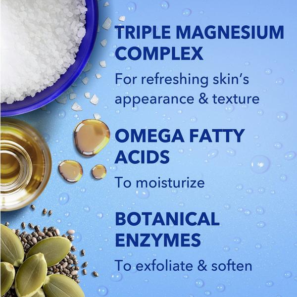 Dr Teal's Skin Renewal Deep Hydration Blended Salt Soak #4