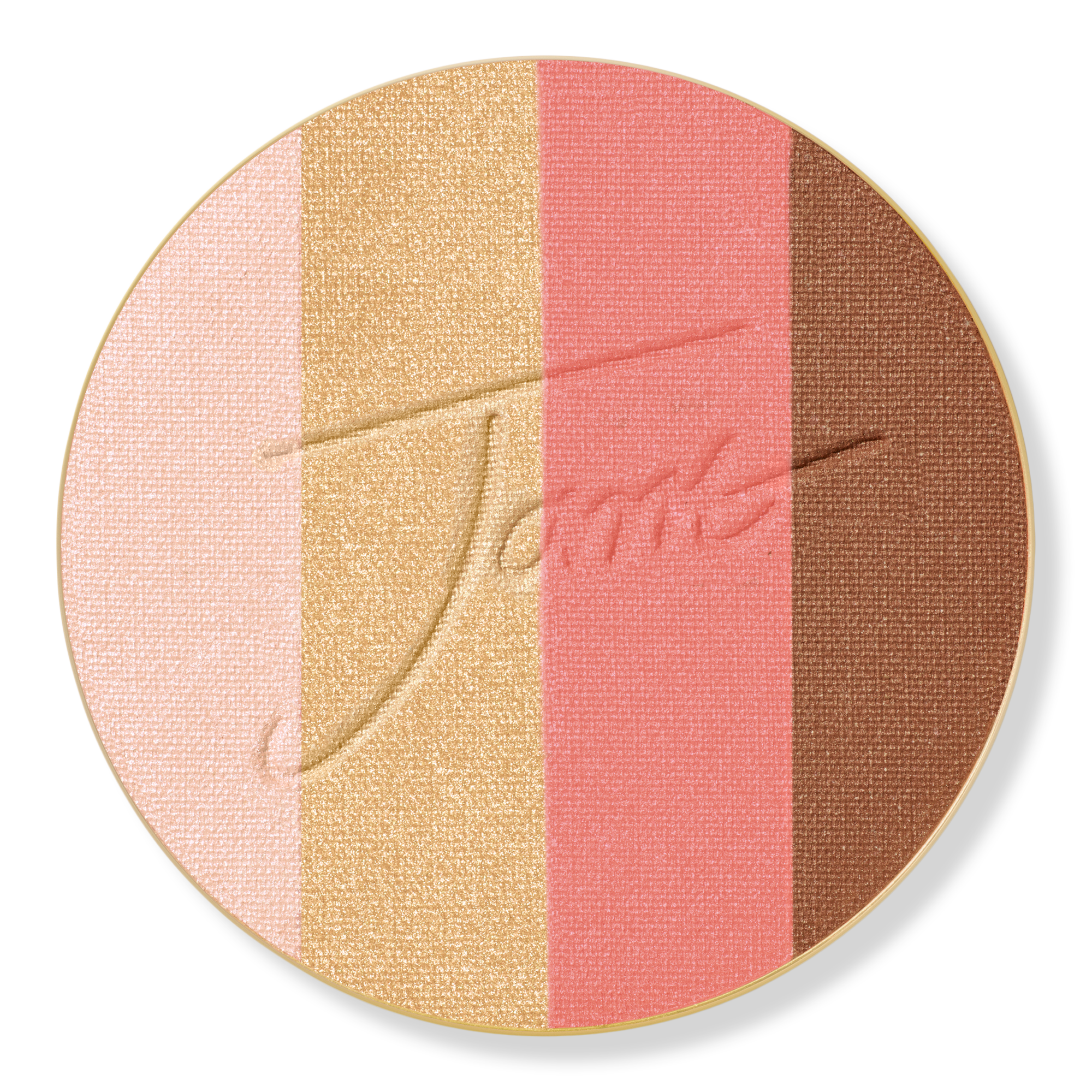 jane iredale PureBronze Shimmer Bronzer Refill #1