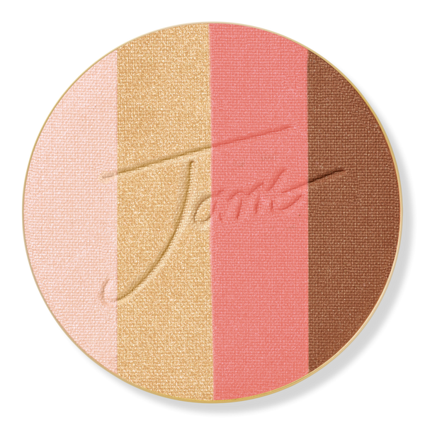 jane iredale PureBronze Shimmer Bronzer Refill #1