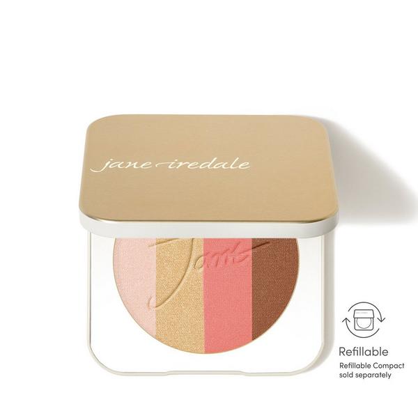 jane iredale PureBronze Shimmer Bronzer Refill #4
