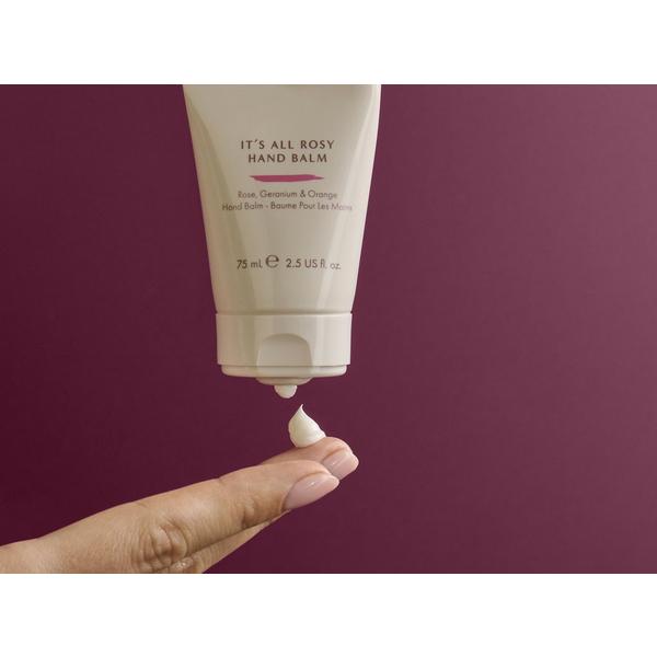 NEOM Wellbeing It’s All Rosy Hand Balm #3