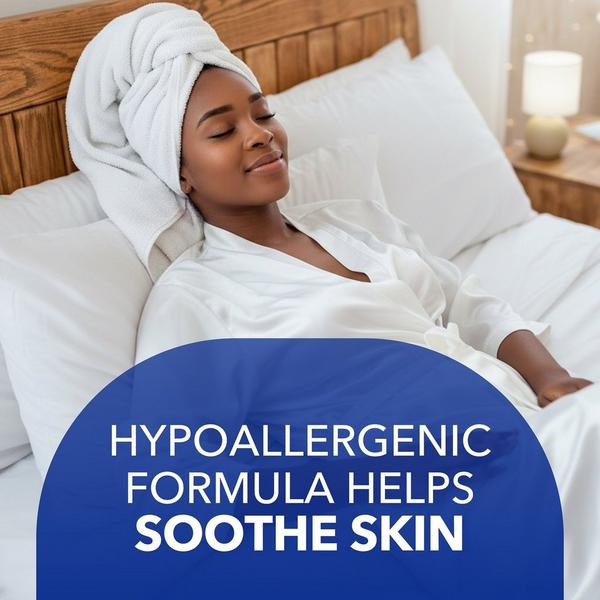 Dr Teal's Epsom Salt Magnesium Soak, Sensitive Skin with Colloidal Oatmeal & Cucumber Extract #6