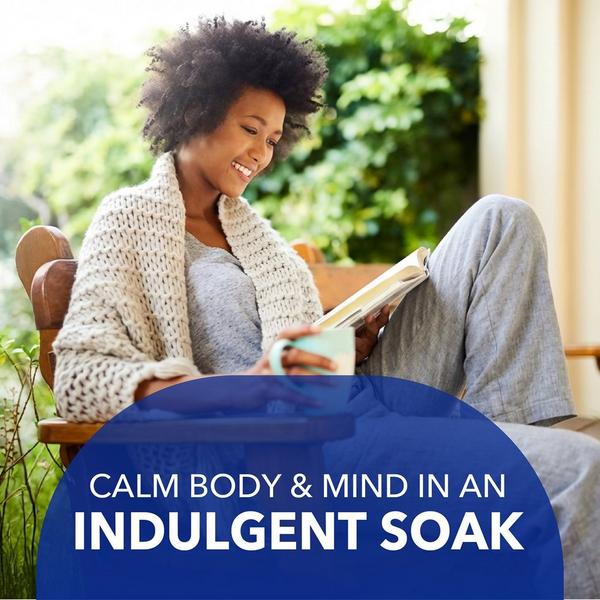 Dr Teal's Epsom Salt Magnesium Soak, Vanilla Comfort #6