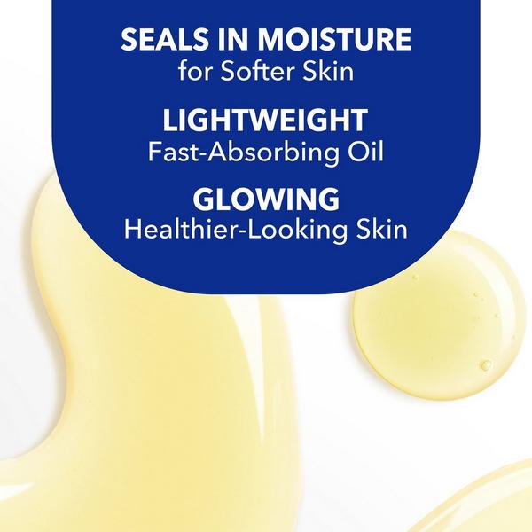 Dr Teal's Moisturizing Bath & Body Oil, Nourish & Protect with Coconut Oil #7