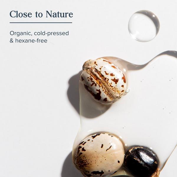 Heritage Store Organic Castor Oil #3