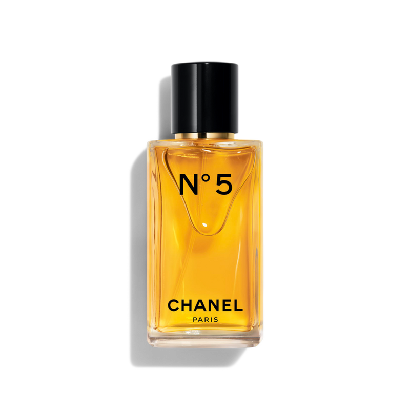 CHANEL - 2.5 oz N°5 Eau de Toilette Spray | Ulta Beauty