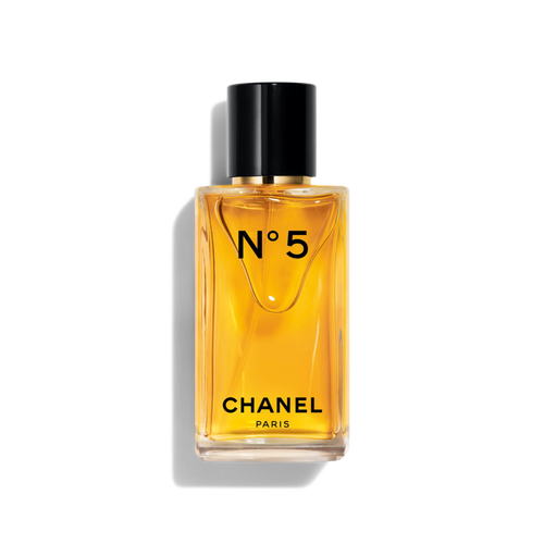 CHANEL Eau de Toilette N°5 CHANEL - 2.5 oz N°5 Eau de Toilette Spray | Ulta Beauty