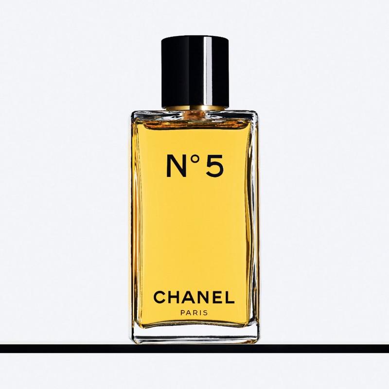 CHANEL - 2.5 oz N°5 Eau de Toilette Spray | Ulta Beauty