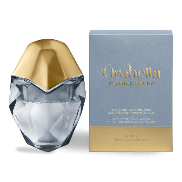Orebella JASMINE BLUES Parfum #2