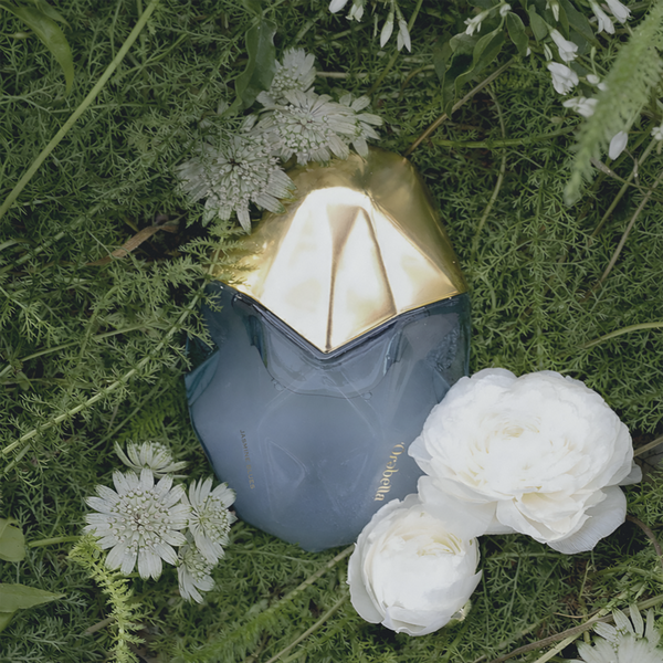 Orebella JASMINE BLUES Parfum #6