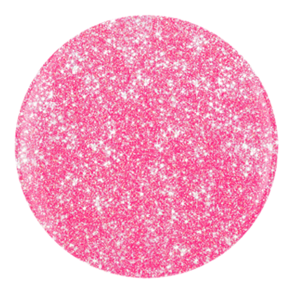Red Carpet Manicure Flash Glitter Special Effect Gel Polish #3