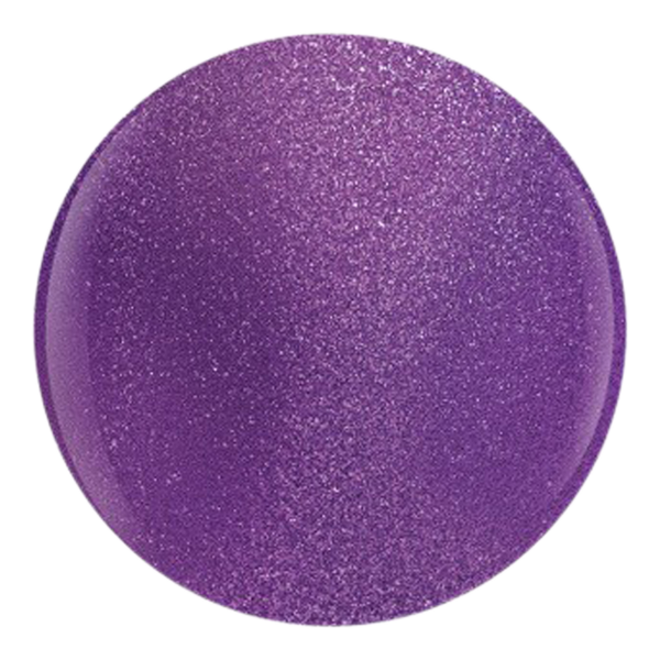 Red Carpet Manicure Rainbow Glaze Cat-Eye Gel Polish #2