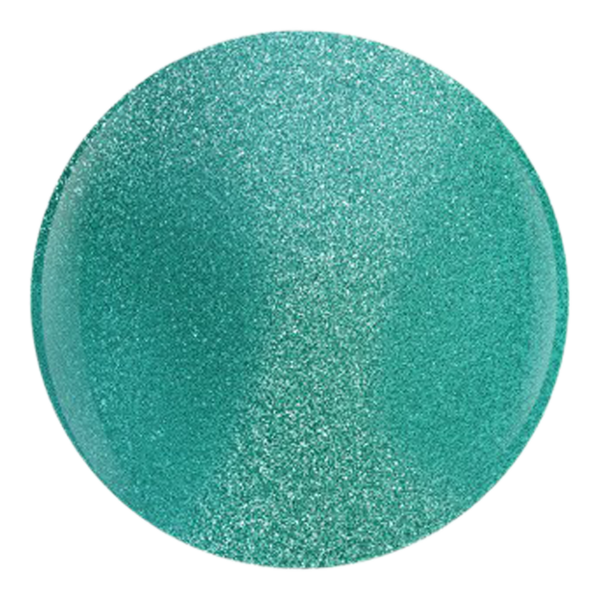 Red Carpet Manicure Rainbow Glaze Cat-Eye Gel Polish #2