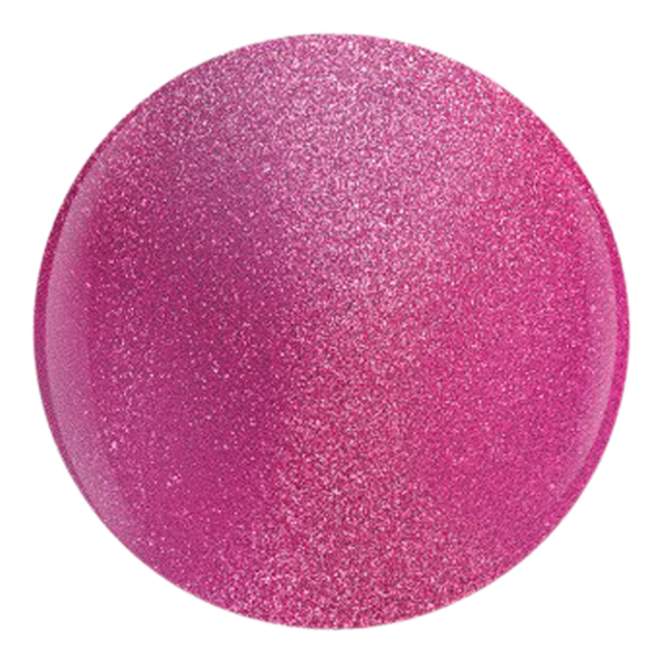 Red Carpet Manicure Rainbow Glaze Cat-Eye Gel Polish #2