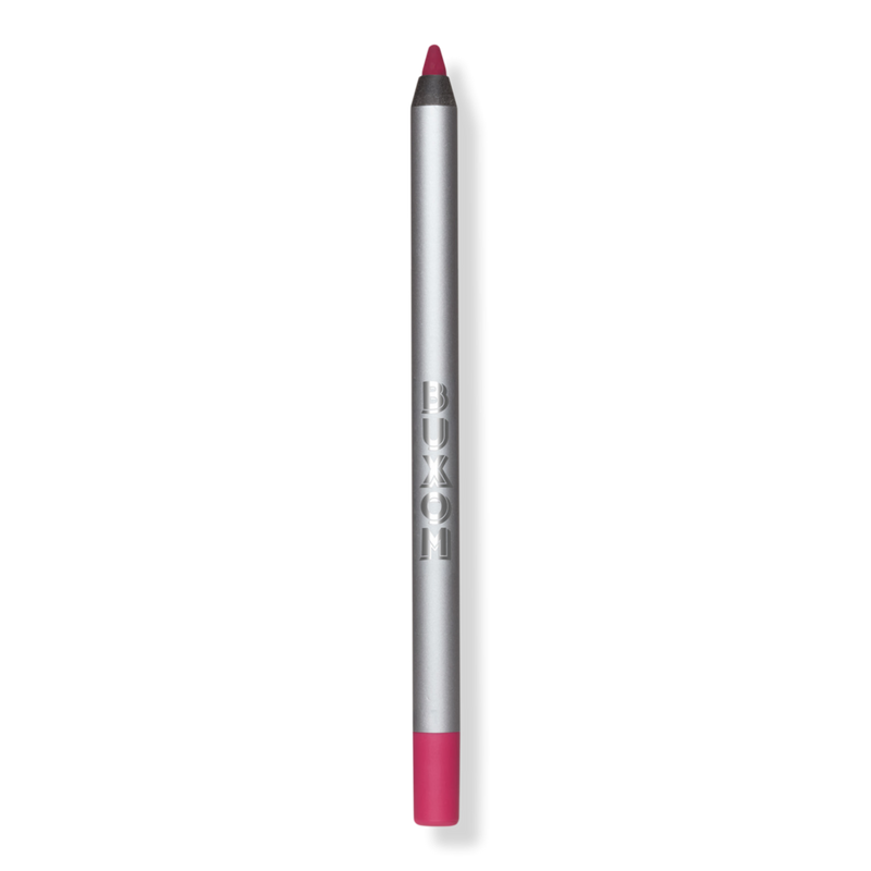 Buxom - Fuchsia Flush Power Line Pout Sculpt Lip Pencil | Ulta Beauty
