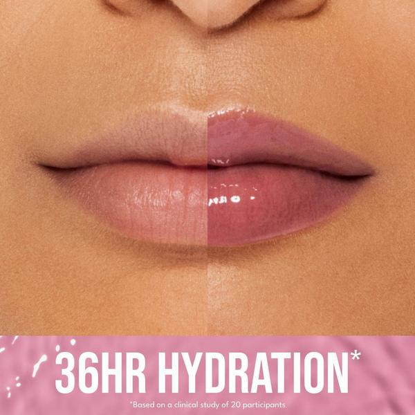 Buxom Power-full Plumping Peptide Lip Tint #4