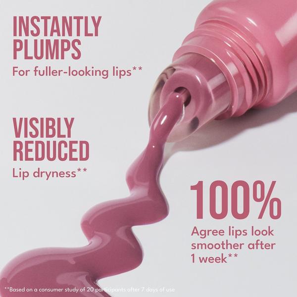 Buxom Power-full Plumping Peptide Lip Tint #5