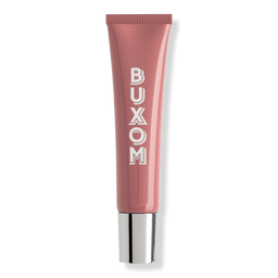 Buxom Power-Full Plumping Peptide Lip Tint - Rose Glaze