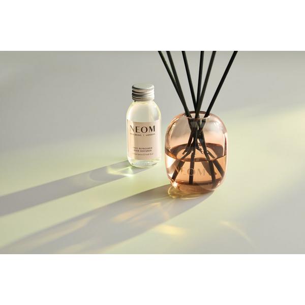 NEOM Wellbeing Feel Refreshed Reed Diffuser #4