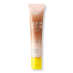 Supergoop! Glow Gloss SPF 40 Lip Balm with Peptides & Shea Butter