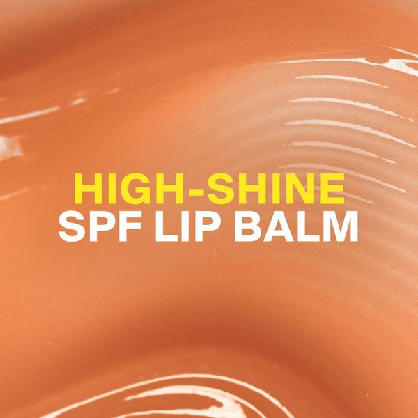 Supergoop! Glow Gloss SPF 40 Lip Balm with Peptides & Shea Butter #3